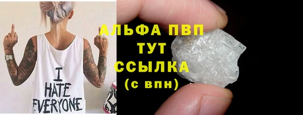 крисы Алексин